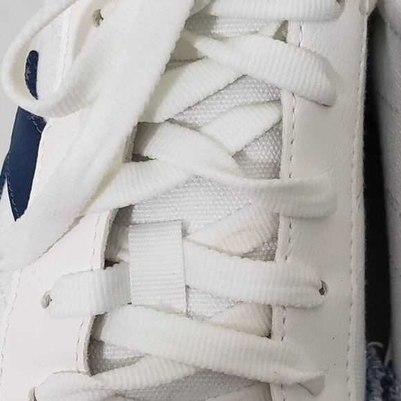 Dr. Scholl's Madison Lace Up Platform Sneakers - Picture 11 of 12